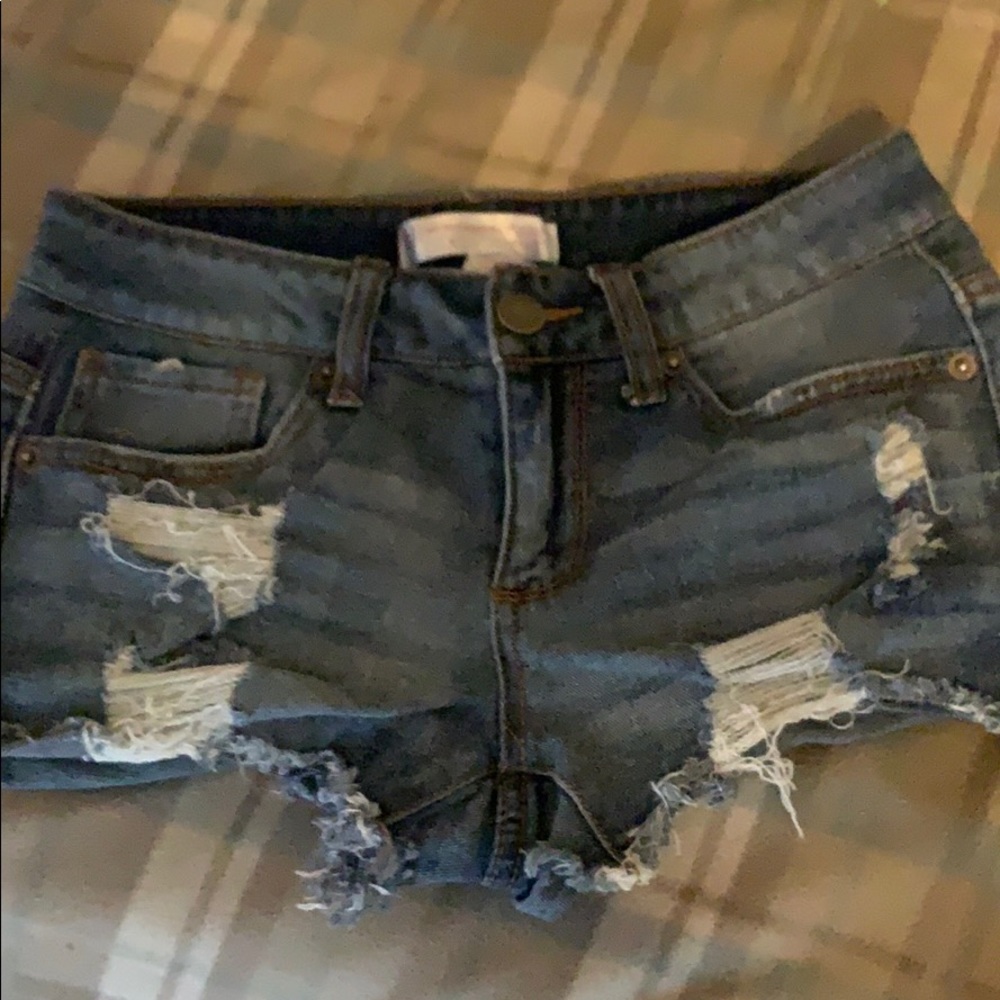 Shorts